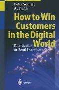 How to Win Customers in the Digital World