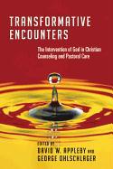 Transformative Encounters: The Intervention of God in Christian Counseling and Pastoral Care