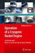 Operation of a Cryogenic Rocket Engine