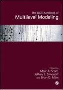 The Sage Handbook of Multilevel Modeling