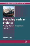 Managing Nuclear Projects