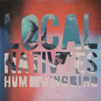 Hummingbird-US Deluxe Album