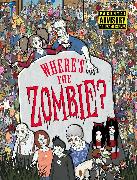 Where's the Zombie?