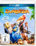 Zambezia - In jedem steckt ein kleiner Held - 3D B