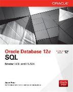 Oracle Database 12c SQL