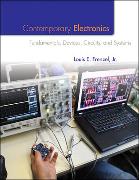 Contemporary Electronics: Fundamentals, Devices, Circuits, and Systems