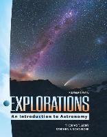 Combo: Explorations: Introduction to Astronomy with Connect Access Card and Starry Nights Access Card