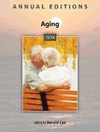 Annual Editions: Aging 13/14