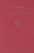 A Gothic Etymological Dictionary: Based on the Third Edition of Vergleichendes Wörterbuch Der Gotischen Sprache by Sigmund Feist. with Bibliography Pr