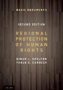 Regional Protection of Human Rights Pack: Pack