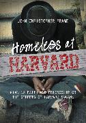 Homeless at Harvard