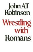 Wrestling with Romans