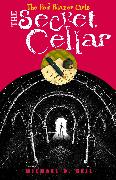 The Red Blazer Girls: The Secret Cellar