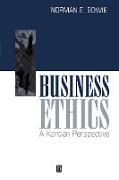 Business Ethics