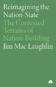 Reimagining the Nation-State