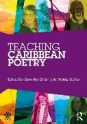 Teaching Caribbean Poetry