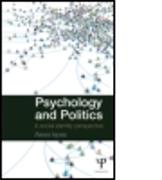 Psychology and Politics