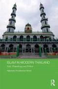 Islam in Modern Thailand