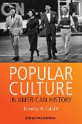 Popular Culture in American History