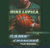 Play Makers (Game Changers #2)