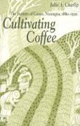Cultivating Coffee