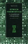 Ethica Thomistica, Revised Edition