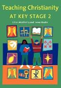 Teaching Christianity at Key Stage 2