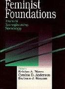 Feminist Foundations