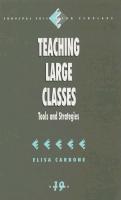 Teaching Large Classes