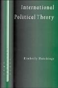 International Political Theory