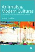 Animals and Modern Cultures