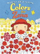 Colors for Zena