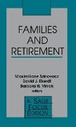 Families and Retirement