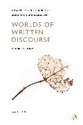 Worlds of Written Discourse: A Genre-Based View