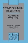 Nonresidential Parenting