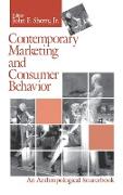 Contemporary Marketing and Consumer Behavior