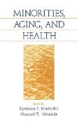 Minorities, Aging and Health