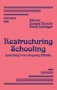 Restructuring Schooling
