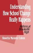 Understanding How School Change Really Happens