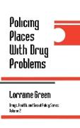 Policing Places with Drug Problems
