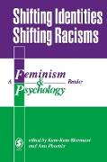 Shifting Identities Shifting Racisms