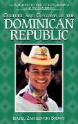 Culture and Customs of the Dominican Republic