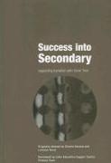 Success into Secondary