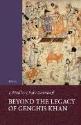 Beyond the Legacy of Genghis Khan