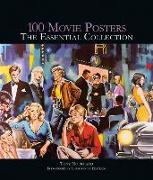 100 Movie Posters