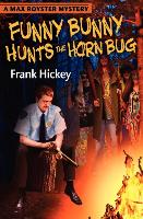 Funny Bunny Hunts the Horn Bug