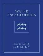 Water Encyclopedia 5V Set