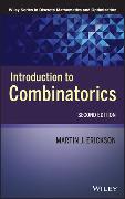 Introduction to Combinatorics