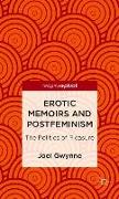 Erotic Memoirs and Postfeminism