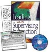 Leading and Supervising Instruction and Teacherevaluationworks Pro CD-ROM Value-Pack